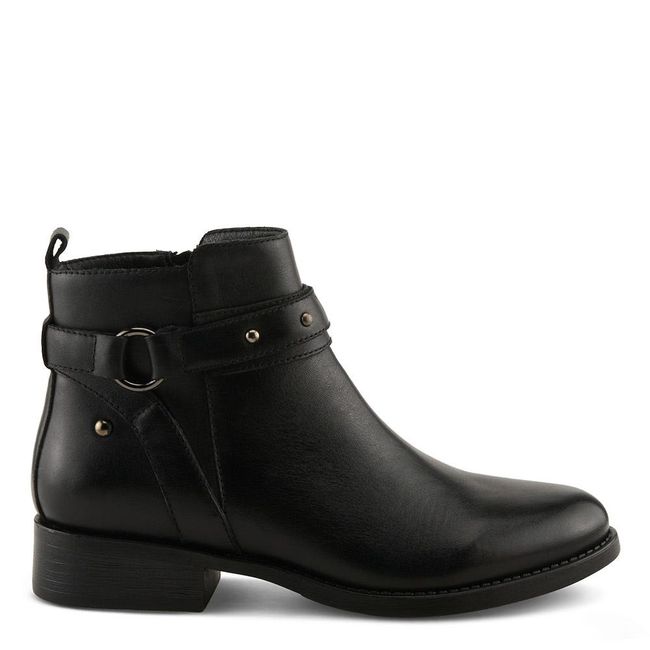 Lateral side of Spring Step Women&