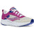 Saucony Kids' Axon 3 Sneaker (Toddler/Little Kid/Youth)