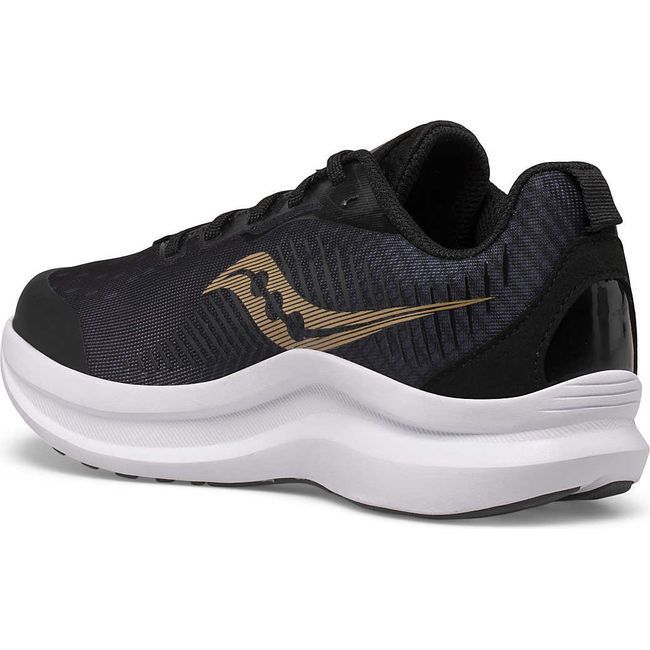 Saucony Kids&#39; Endorphin KDZ Running Shoe SK266073