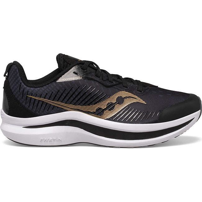 Saucony Kids&#39; Endorphin KDZ Running Shoe SK266073