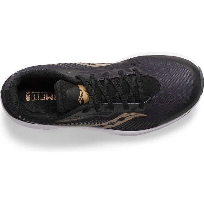 Saucony Kids&#39; Endorphin KDZ Running Shoe SK266073