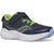 Saucony Kids' Kinvara 14 A/C Running Shoe Navy/Green SK267103