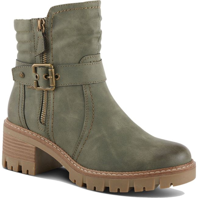 Spring Step Women&