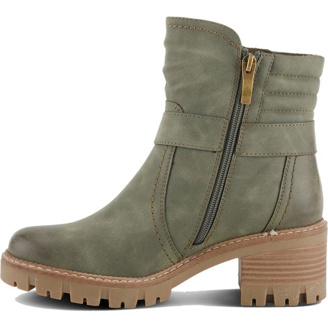 Spring Step Women&