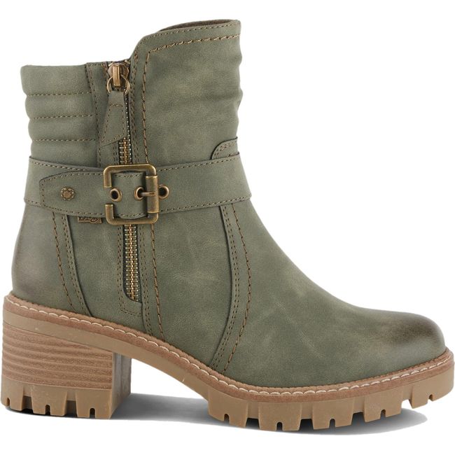 Spring Step Women&