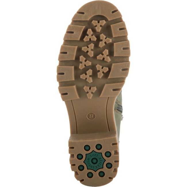 Spring Step Women&
