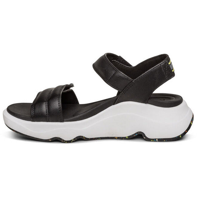 Aetrex Women's Whit Sport Sandal
