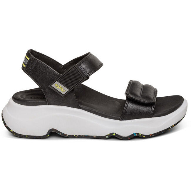 Aetrex Women's Whit Sport Sandal