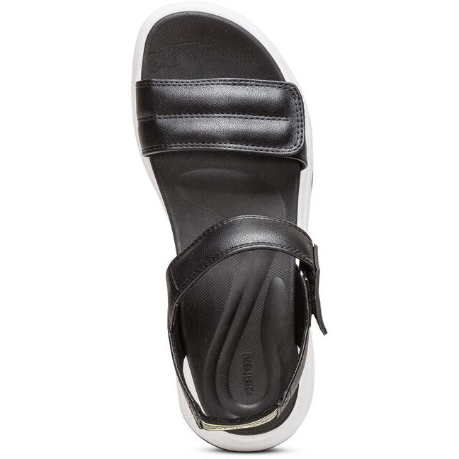 Aetrex Women's Whit Sport Sandal