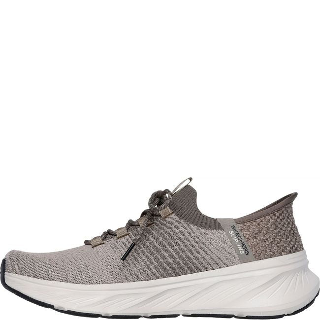 Medial side of Skechers Men&