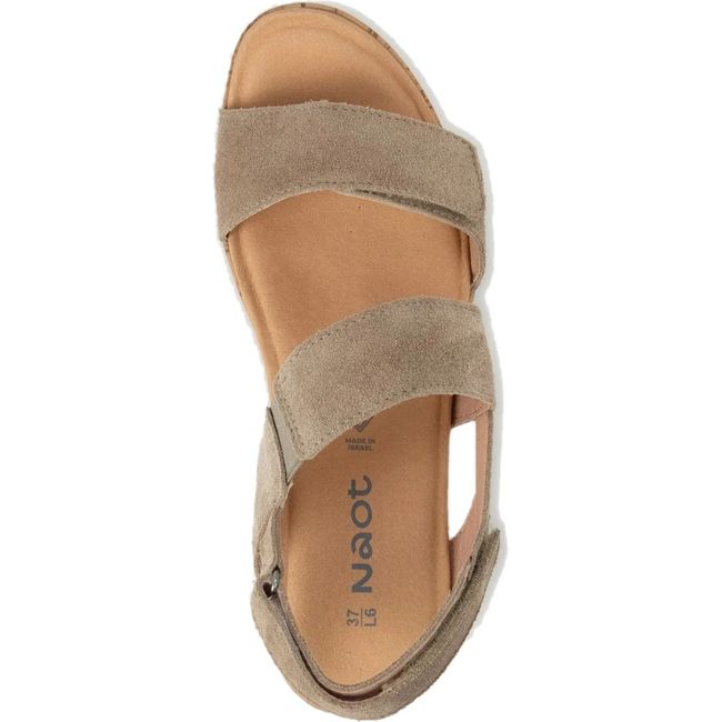 Naot Women's Sunrise Wedge Sandal
