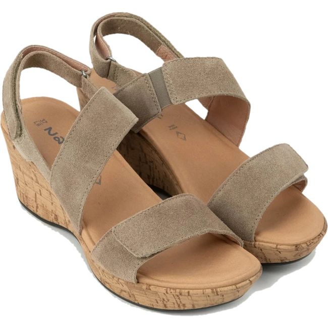 Naot Women's Sunrise Wedge Sandal