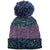 Smartwool Unisex Isto Retro Beanie Twilight Blue SW011500G74