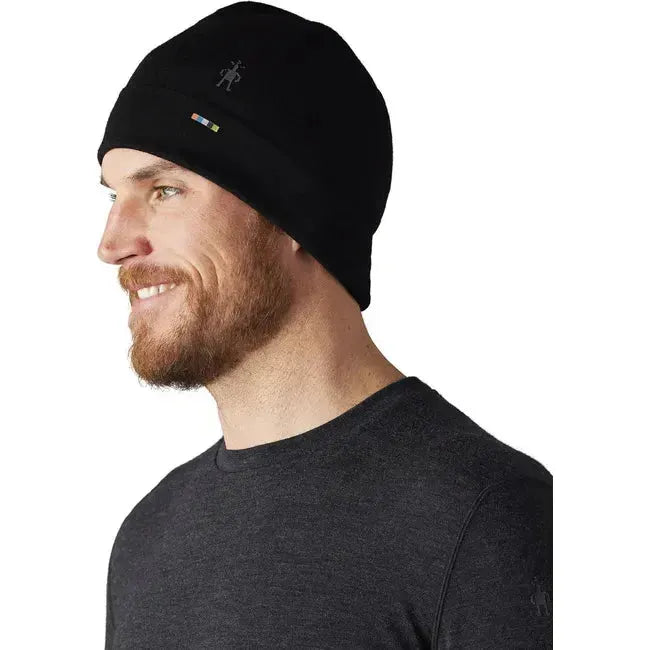 Smartwool Unisex Merino 250 Cuffed Beanie Black SW0SW956001