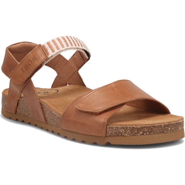 Taos Women's Symbol Sandal