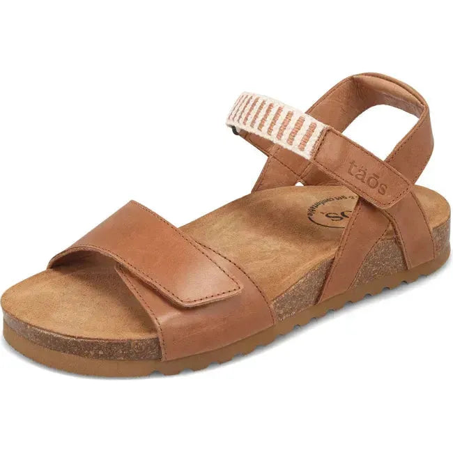 Taos Women's Symbol Sandal