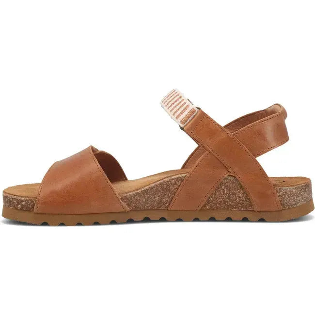 Taos Women's Symbol Sandal
