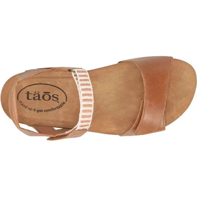 Taos Women's Symbol Sandal