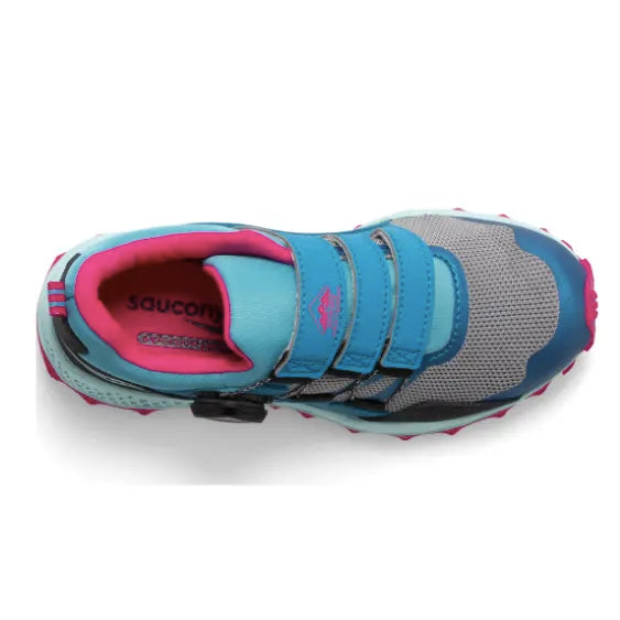 Saucony Kids&