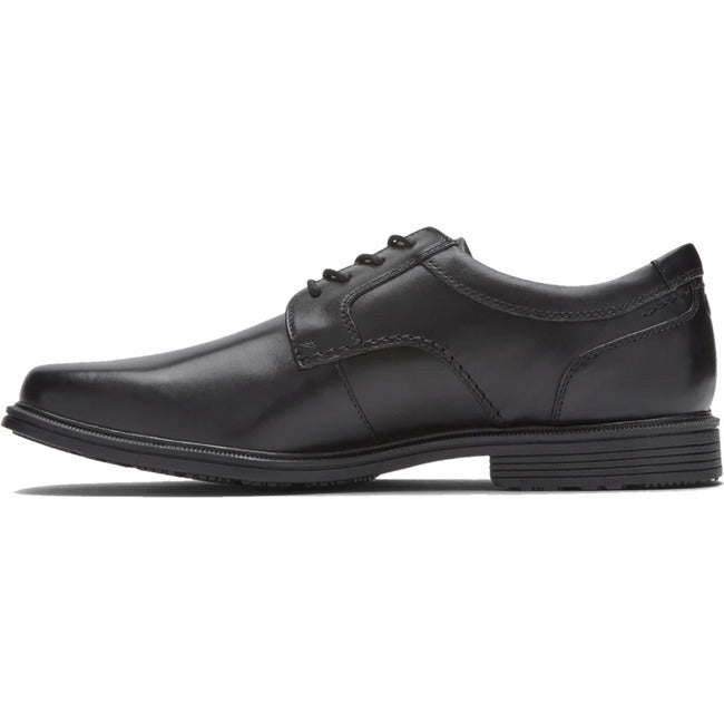 Rockport Men's Taylor Waterproof Plain Toe Dress Shoe