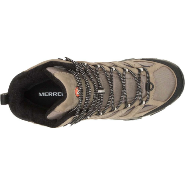 Merrell MOAB 3 APEX MID WP - Zapatillas de senderismo hombre bracken -  Private Sport Shop