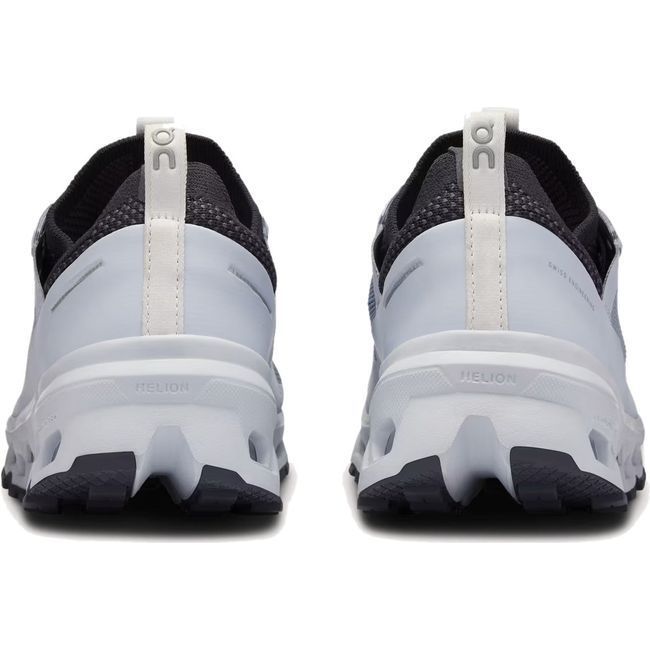 On Running Women's Cloudultra 2 Trail Running Shoe Heather/Iron 3WD30281431