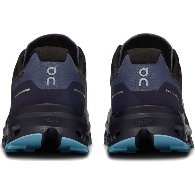 On Running Women&#39;s Cloudvista Trail Running Shoe Navy/Wash 64.98061
