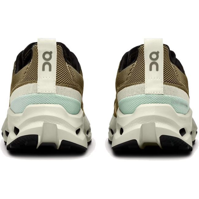 On Running Men's Cloudsurfer Trail Running Shoe Hunter/Ice 3ME10112281