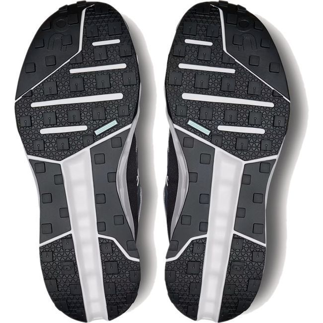 On Running Men's Cloudhorizon Hiking Shoe Alloy/Frost 3ME10032303