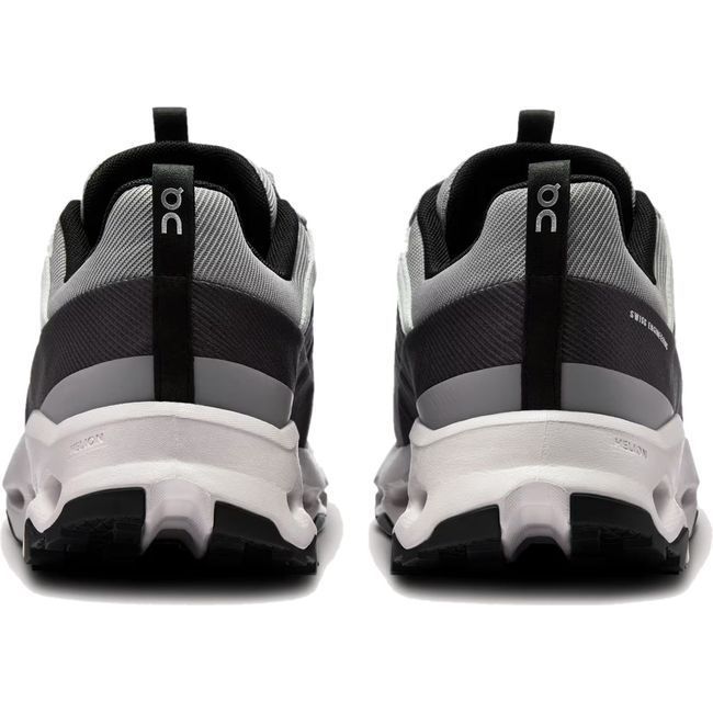 On Running Men's Cloudhorizon Hiking Shoe Alloy/Frost 3ME10032303