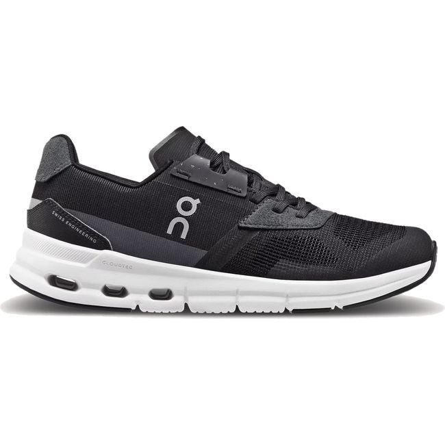 On Running Men&