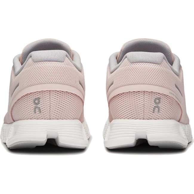 On Running Women&