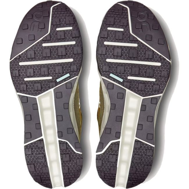 On Running Men's Cloudhorizon Hiking Shoe SAFARI/ICE 3ME10032305