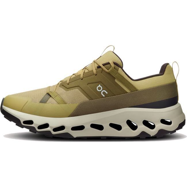 On Running Men's Cloudhorizon Hiking Shoe SAFARI/ICE 3ME10032305