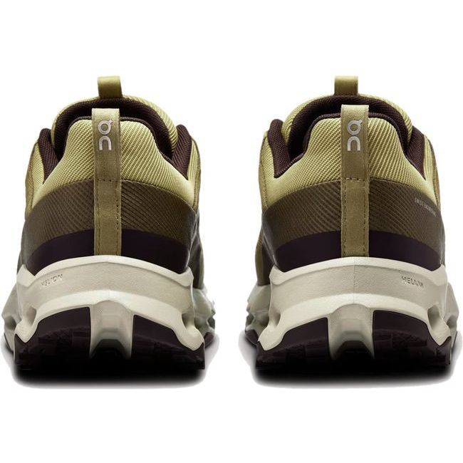 On Running Men's Cloudhorizon Hiking Shoe SAFARI/ICE 3ME10032305