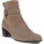 ECCO Women's Dress Classic 35 Ankle Boot Taupe 209913-02674