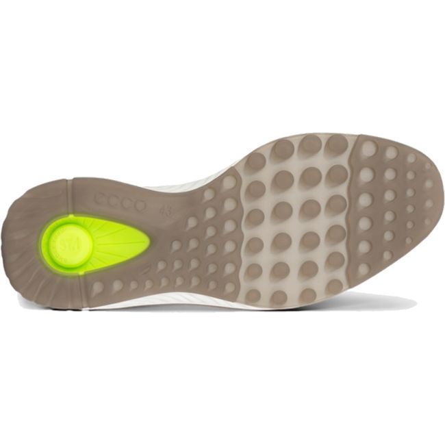 ECCO Men's ST.1 Hybrid Wingtip Dress Shoe Cocoa Brown 836424-01482