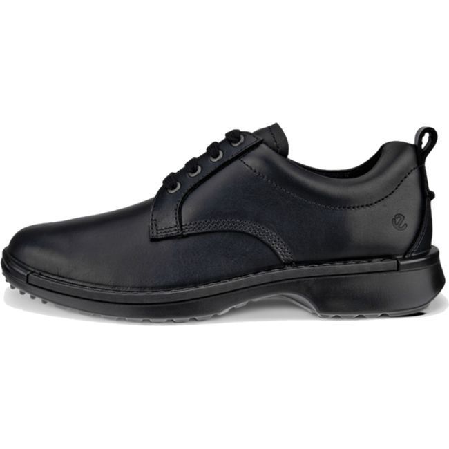 ECCO Men's Fusion Derby Shoe Black 500404-01001