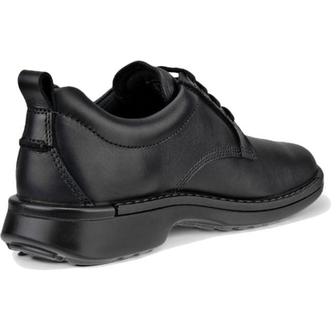 ECCO Men's Fusion Derby Shoe Black 500404-01001