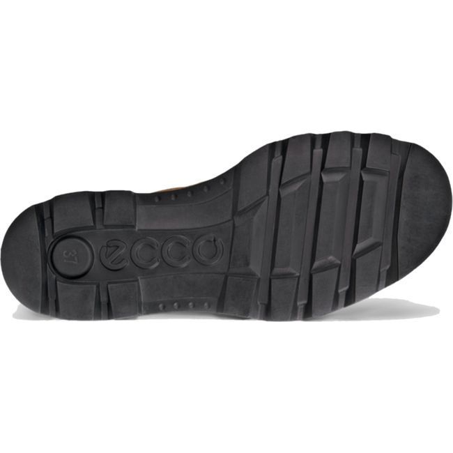 ECCO Men&#39;s Grainer Chelsea Boot Cocoa Brown 214703-05482