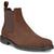 ECCO Men's Helsinki 2 Chelsea Boot Potting Soil 500224-02667