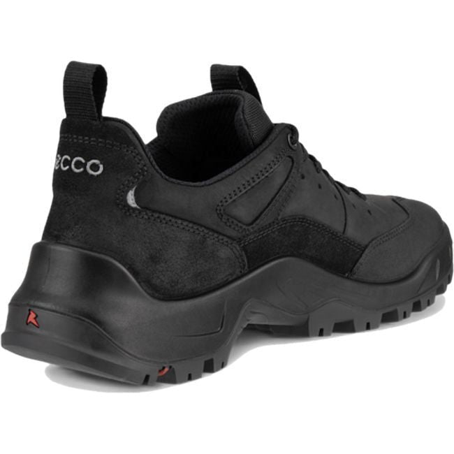 ECCO Men's Offroad Shoe Black/Black 822344-51052