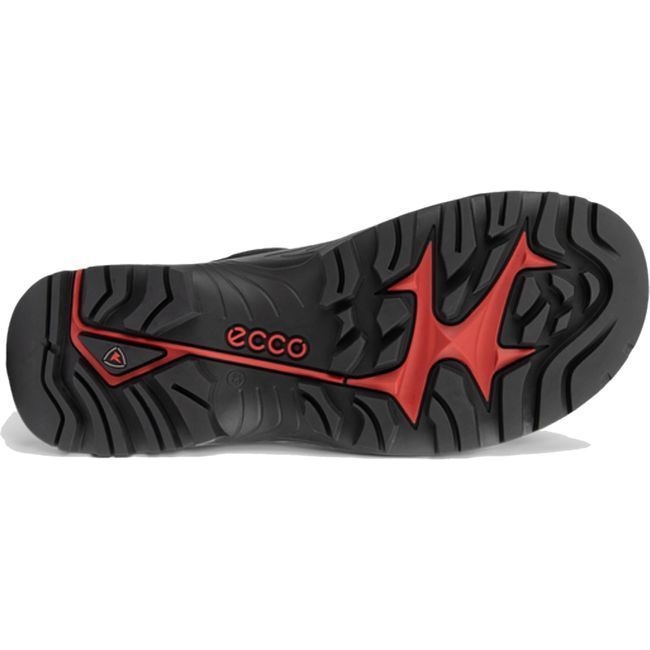 ECCO Men's Offroad Shoe Black/Black 822344-51052