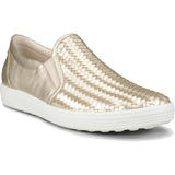 PureWhite/gold