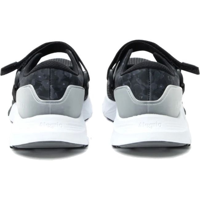 Alegria Women&#39;s Atlis Mary Jane Shoe Poppy Pop Black ATL-6157