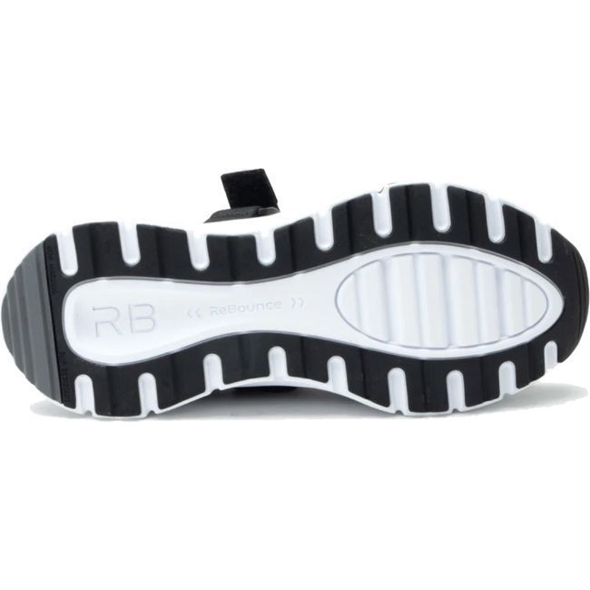 Alegria Women&#39;s Atlis Mary Jane Shoe Poppy Pop Black ATL-6157