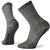 Smartwool Unisex Hike Classic Edition Crew Sock Medium Gray SW013000-052