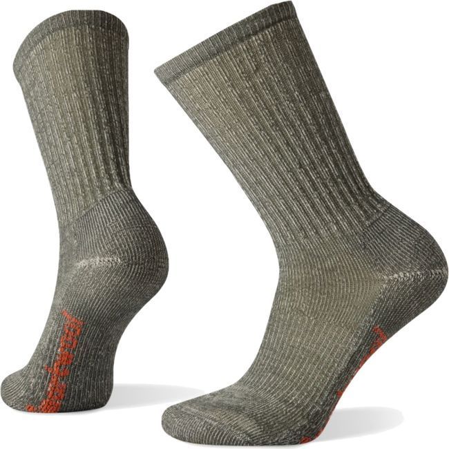 Smartwool Women's Hike Classic Edition Light Cushion Crew Sock