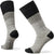 Smartwool Unisex Everyday Popcorn Cable Full Cushion Crew Sock Black SW001843-001