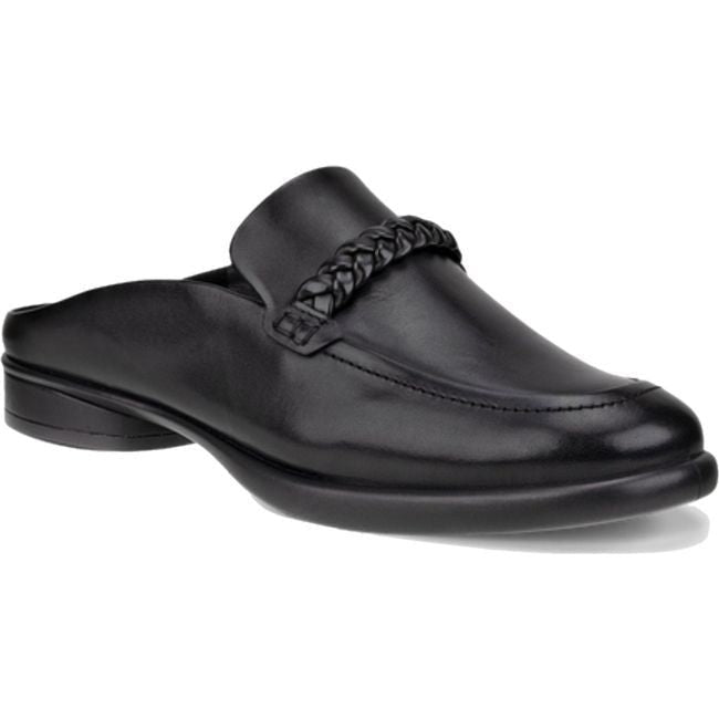 ECCO Women's Sculpted LX Mule Black 222333-01001